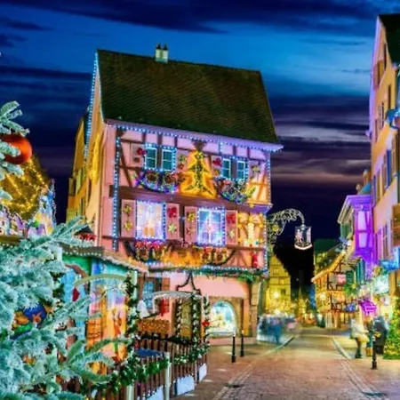 Petite Venise, Hyper Centre, Lumineux Et Au Calme *