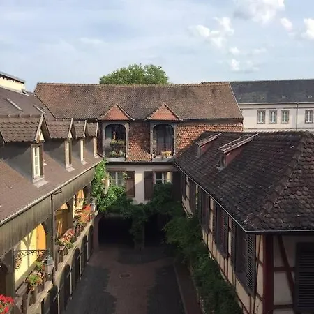 Petite Venise, Hyper Centre, Lumineux Et Au Calme アパート