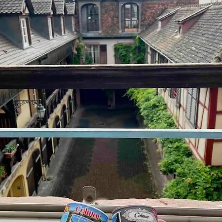 Petite Venise, Hyper Centre, Lumineux Et Au Calme شقة *